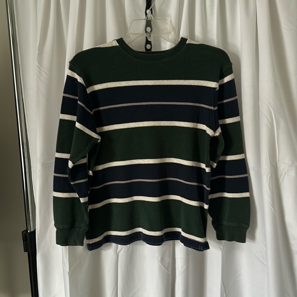 Gap kids boys size xl sweater
